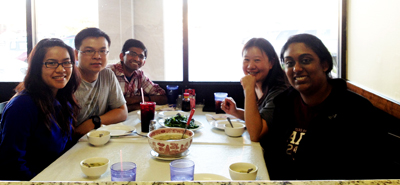 Lab photo Feb 2013 Lab photo Feb 2013